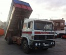 CAMION RENAULT 290