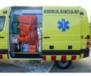 Ambulancia SVB o SVA