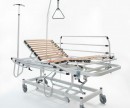 CAMA CLINICA MASTER PLUS (lama metálica)