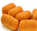 CROQUETA CASERA BOLETUS GRANEL 30 GR