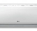 Equipo de aire acondicionado LG SPLIT LG UJ30 + UU30WR