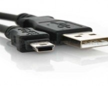CABLE CONSOLA USB TIPO A USB TIPO B
