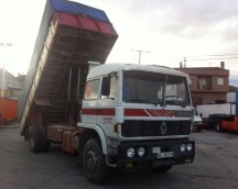 CAMION RENAULT 290