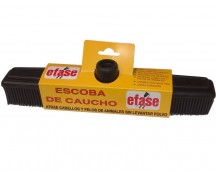 3540-ESCOBA EXTRA DE CAUCHO