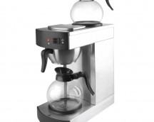 Máquina de café automática Lacor 2100 W