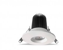 DOWNLIGHT LED 13 W/3000K DIMMABLE
