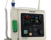 Monitor de parametros vitales - Suresigns VS2+