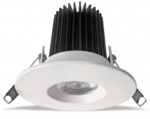 DOWNLIGHT LED 13 W/5000K DIMMABLE