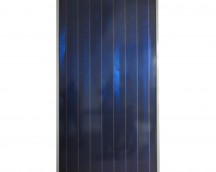 Colector solar plano BLUETEC A