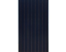 Colector solar plano BLACK CHROME A