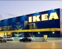 Servicio compras + envío de muebles IKEA