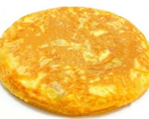 TORTILLA ESPAÑOLA 700 GRM