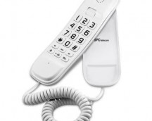 TELEFONO GONDOLA TELECOM 3601