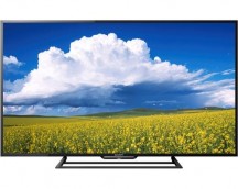TELEVISION SONY 48R550