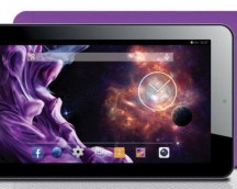 Tablet 7'' eSTAR BEAUTY HD Quad Core PURPLE [MID7308P]