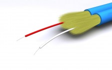 Cables de Fibra Optica