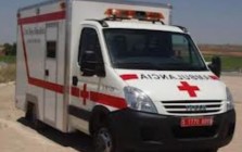 Equipamiento de ambulancias