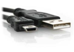 CABLE CONSOLA USB TIPO A USB TIPO B