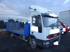 CAMION IVECO 100
