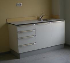 Mueble de Consulta Médica