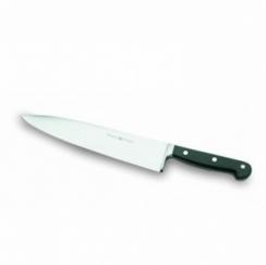 CUCHILLO CHEF FORJADO CLASSIC 25CM