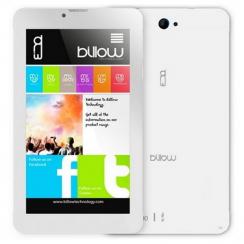 Tablet 7' X704LB QC 4G DuSIM 8GB 2.4GHz Az Billow