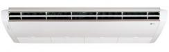 Equipo de aire acondicionado LG techo inverter UV36R + UU36WR